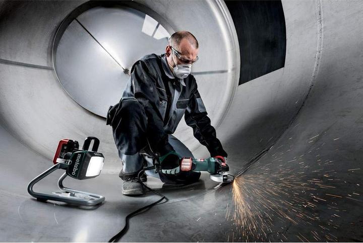 Produktbild Metabo Fiberscheibe (36)