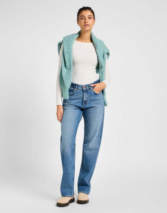 Image du produit Lee Jeans Rider Classic (26)