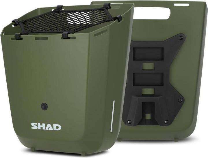 Produktbild Shad Daily (20 l)