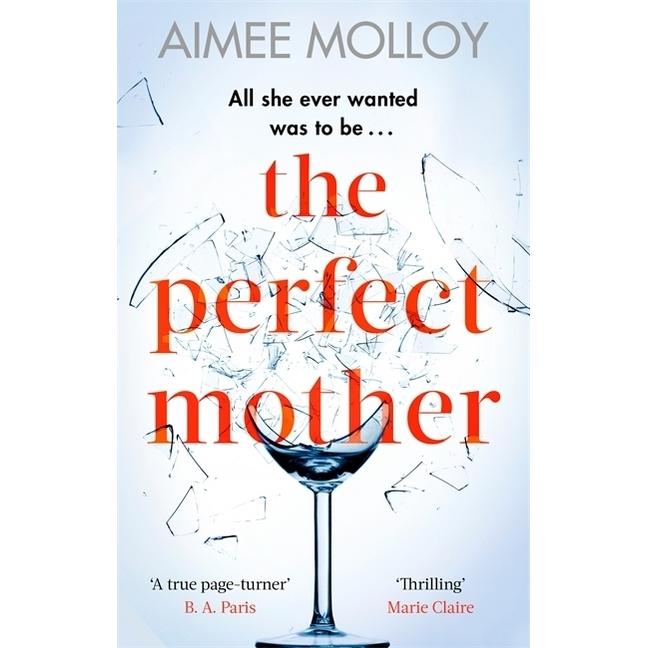 Molloy:The Perfect Mother, Belletristik von Aimee Molloy