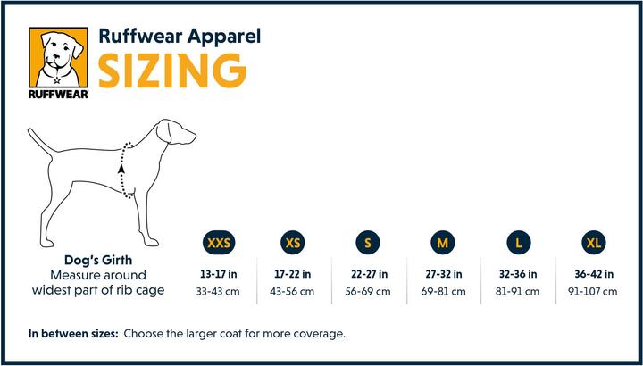 Image du produit Ruffwear Gilet de refroidissement Swamp Cooler (XS, Gilet pour chien)