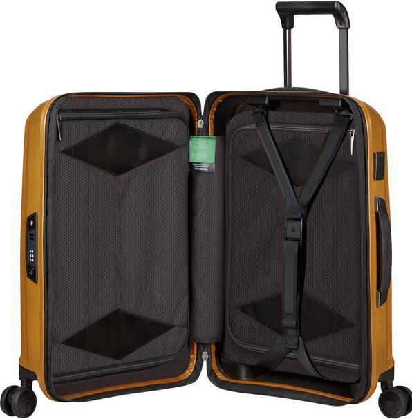 Produktbild Samsonite Major-Lite Trolley mit 4 Rollen erweiterbar 55cm (37 l)