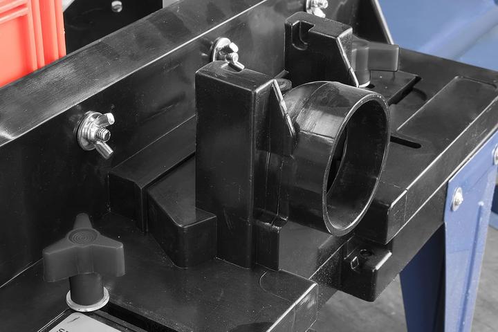 Image du produit Güde Table de défonçage OFT 855