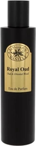 La Maison de la Vanille Royal Oud 100ml (Eau de Parfum, 100 ml)