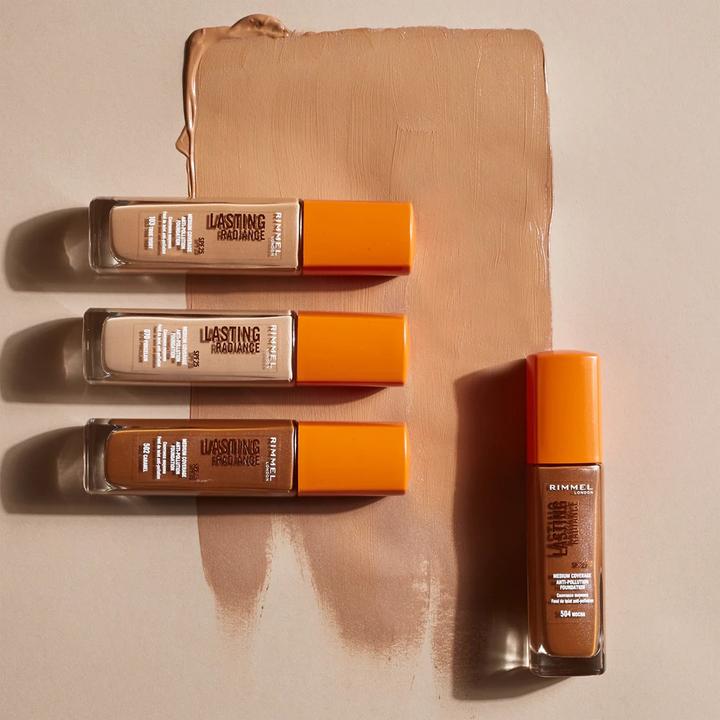 Immagine prodotto Rimmel London Una radiosità duratura (103 Avorio vero)