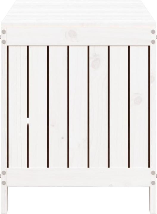 Produktbild vidaXL Gartentruhe