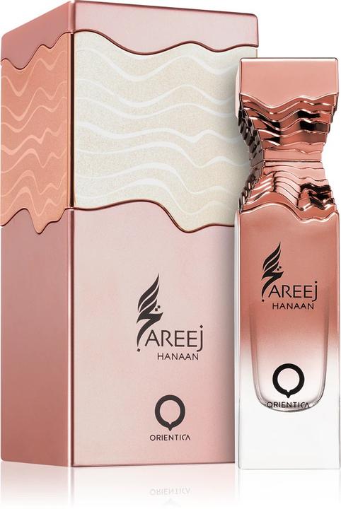 Immagine prodotto Orientica Areej Hannan (Eau de parfum, 50 ml)