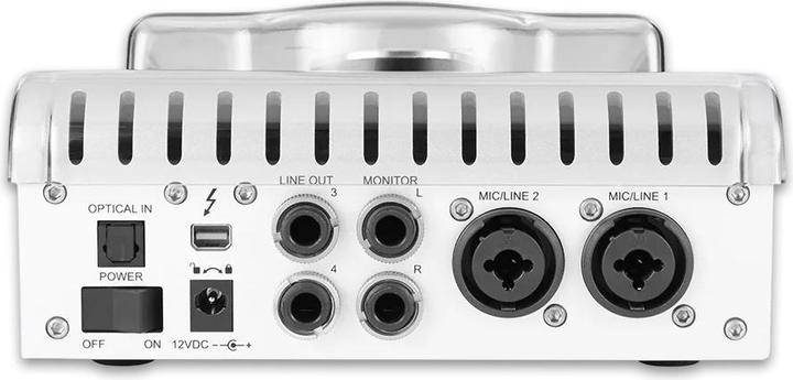 Produktbild Decksaver Ds-Pc-Apollotwin