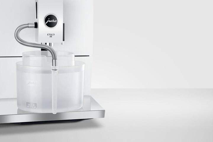 Actual product image Jura Behälter für Milchsystem-Reinigung