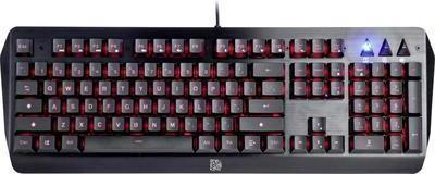 Produktbild Tt eSPORTS Challenger Edge (DE, Kabelgebunden)