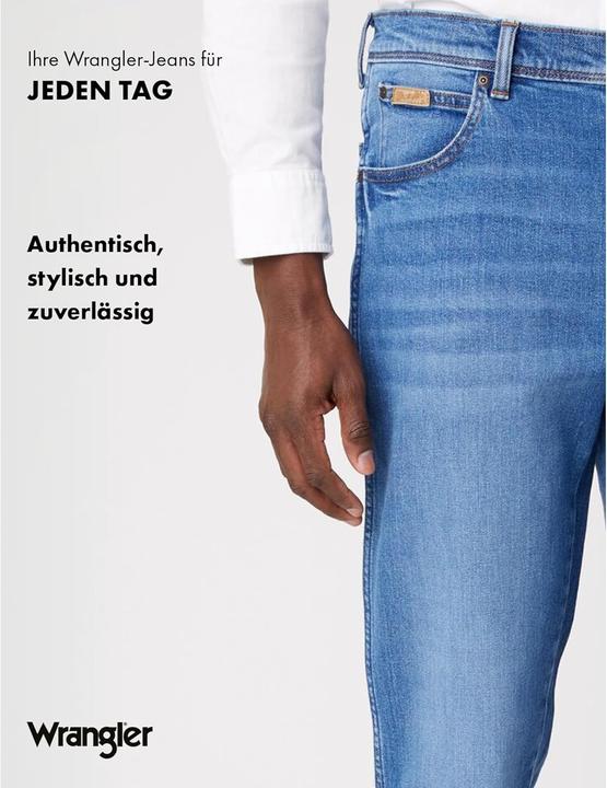 Produktbild Wrangler Texas (W38/L32)