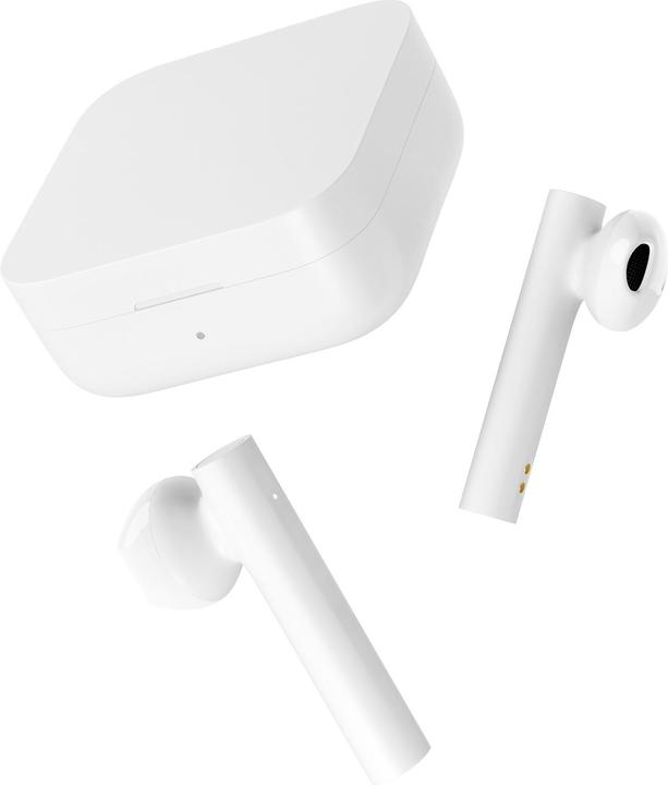 Image du produit Xiaomi Mi 2 Basic (ANC, 5 h, Sans fil)