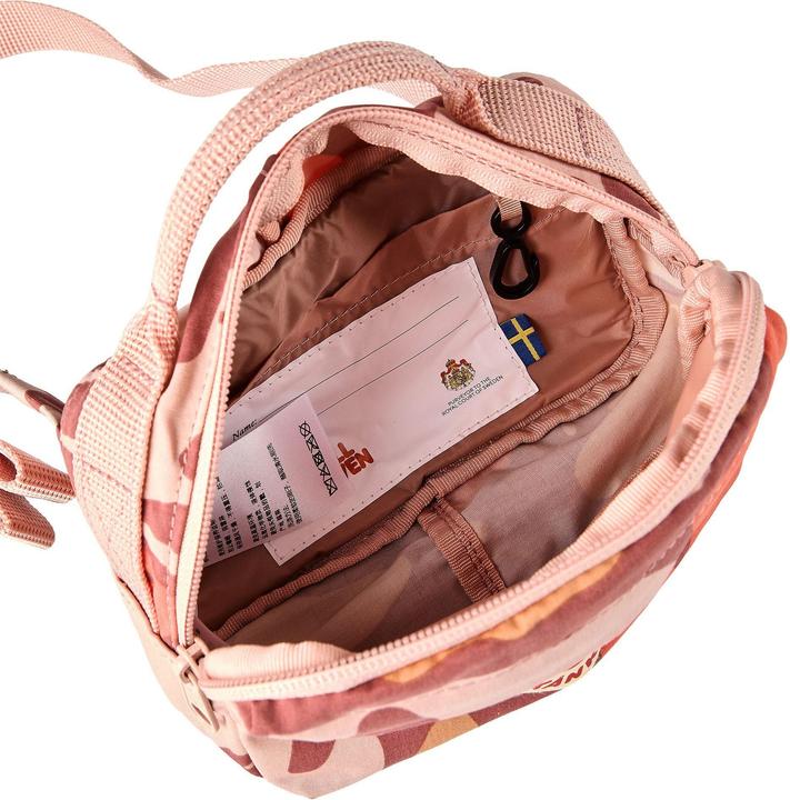 Produktbild Fjällräven Kånken Graphics Hip Pack