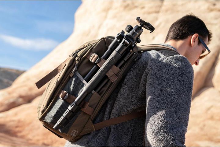 Actual product image Slik AL-324BH4 (Metal)