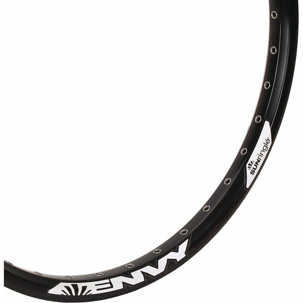 Sun Ringlé, Velofelge, (15.98")