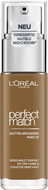 Immagine prodotto L'Oréal Paris Abbinamento perfetto (8N Cappuccino, 9R/9C Profondo Raffreddamento)