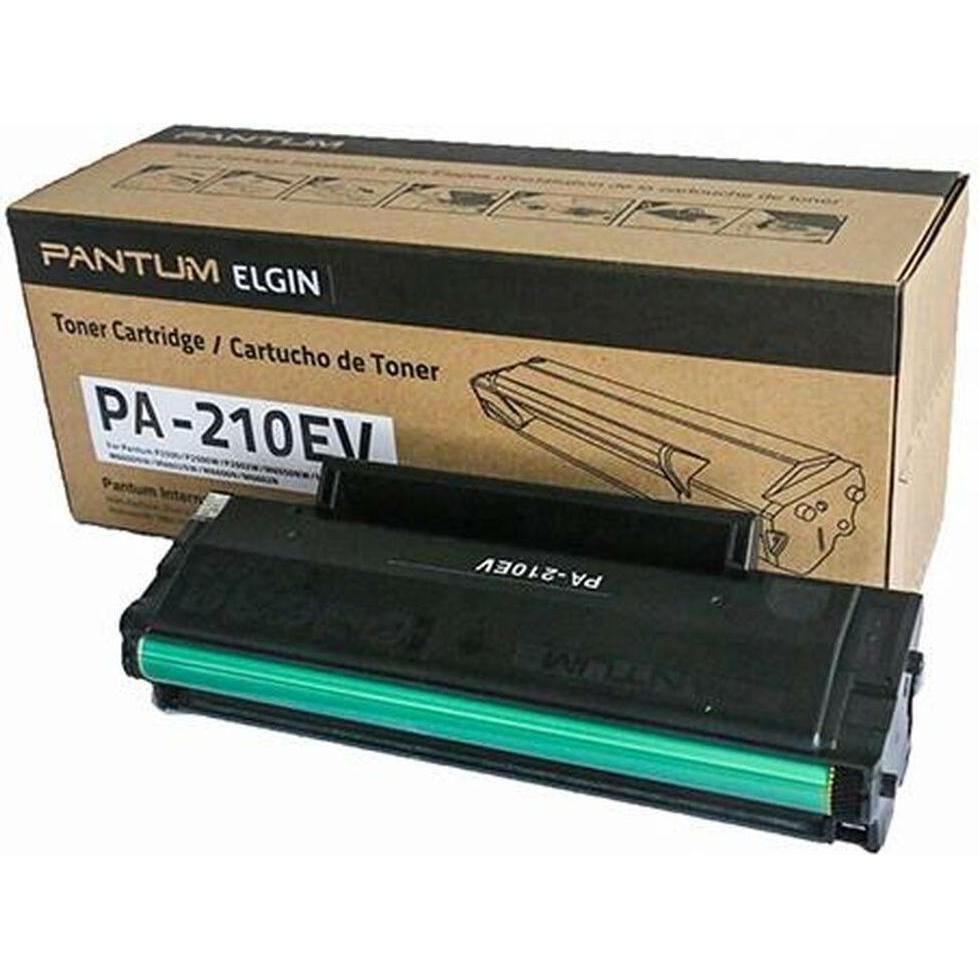Pantum, Toner, Toner PA-210EV nero (PA210EV)