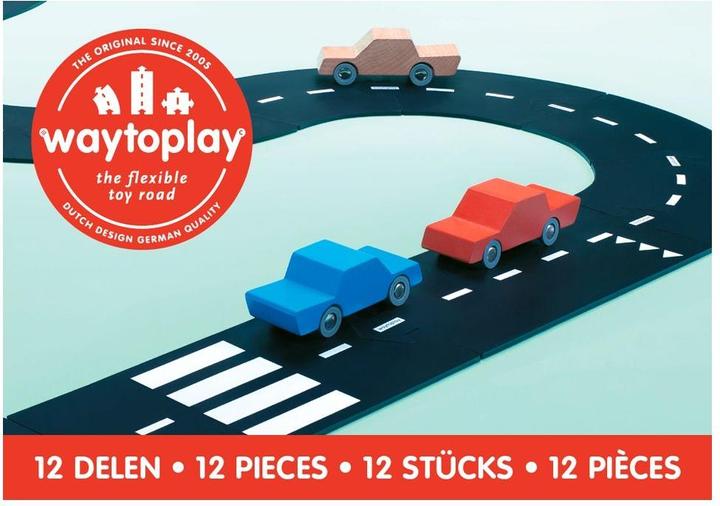 Immagine prodotto Waytoplay Tangenziale