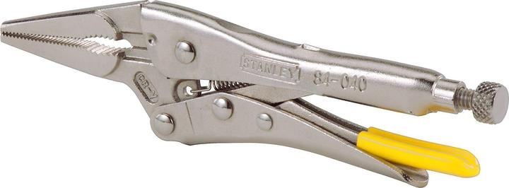 Produktbild Stanley Morse pliers 150mm (152.40 mm)