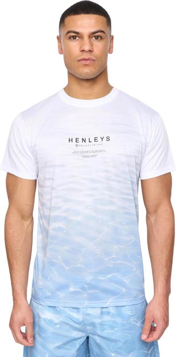 Produktbild Henleys Henpool TShirt (M)