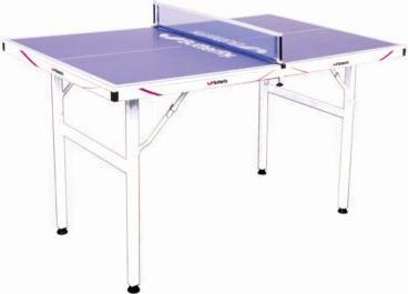 Actual product image Butterfly Fun Table Pure Midi