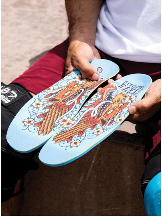 Image du produit Remind Steve Caballero - Cush Impact
