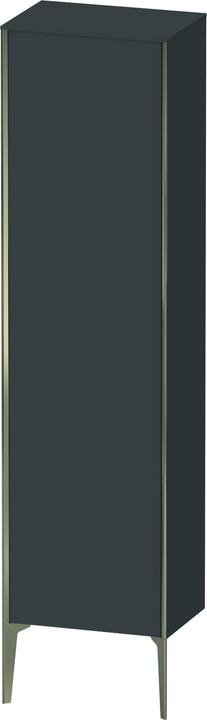 Produktbild Duravit XViu XV1336 Hochschrank stehend, 500x360 mm, Höhe 1770 mm, 1 Tür Anschlag links