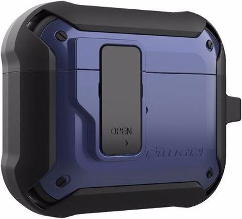 Produktbild Nillkin Robuste Kunststoff Hardcase Schutzhülle (Kopfhörer Hülle)