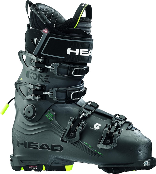 Produktbild Head Kore 1 Anthracite (25.5)