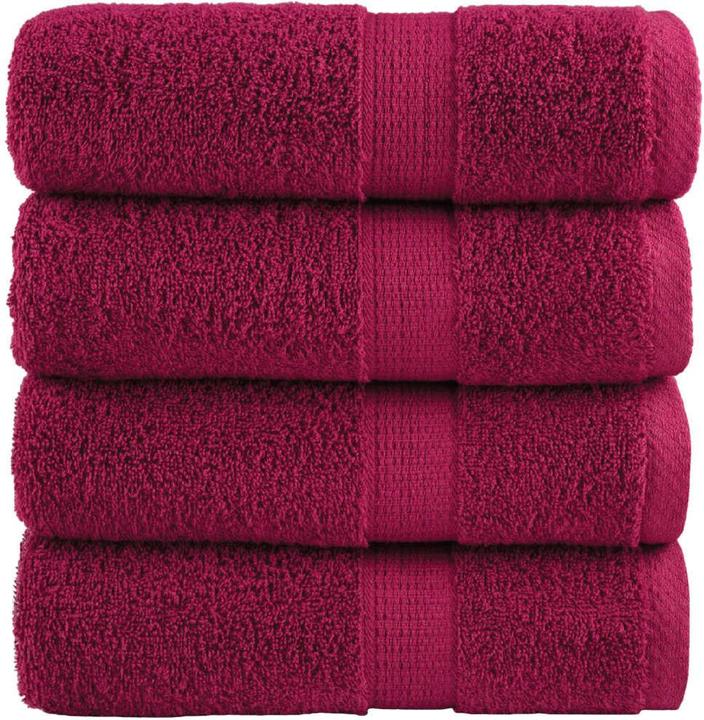 Rosso Bordeaux
