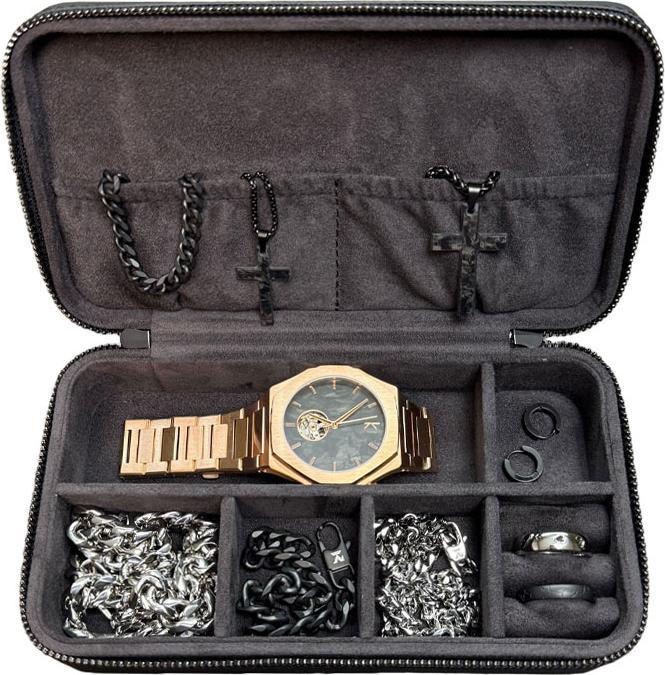 Produktbild K12 - Jewelry Box
