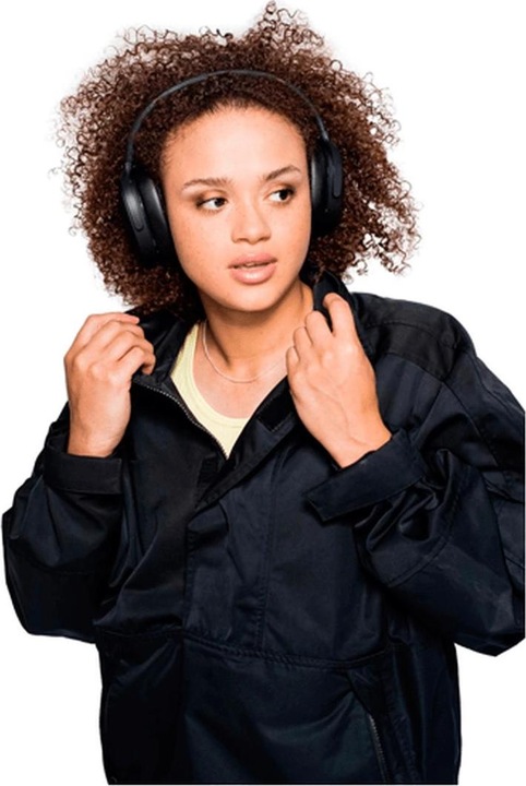 Actual product image Skullcandy Hesh ANC (ANC, 22 h, Cable, Wireless)