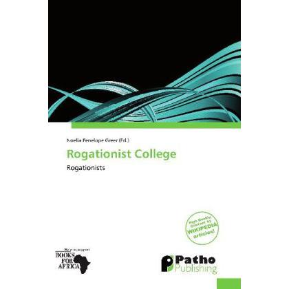 Rogationist College, Sachbücher