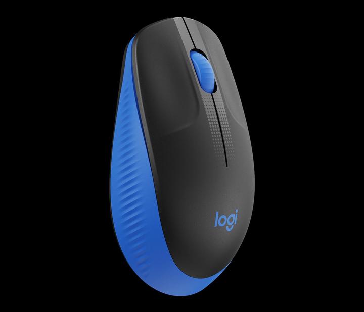 Productafbeelding Logitech M190 (Draadloze)