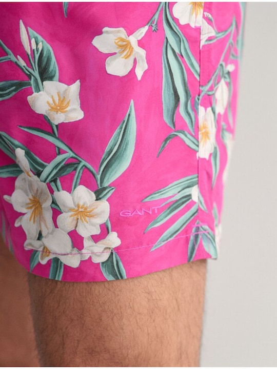 Actual product image GANT Swim Short Oleander (XXL)