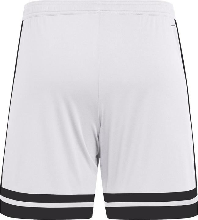 Actual product image adidas Squadra 25 Short (XS)