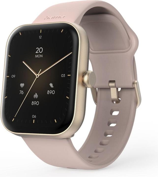 Hama Fit Watch 5000 (47 mm)