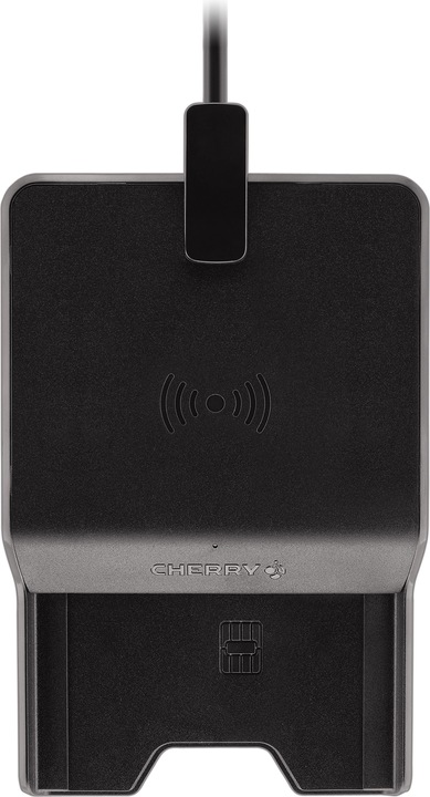 Produktbild CHERRY SmartTerminal TC 1300 (USB 2.0)