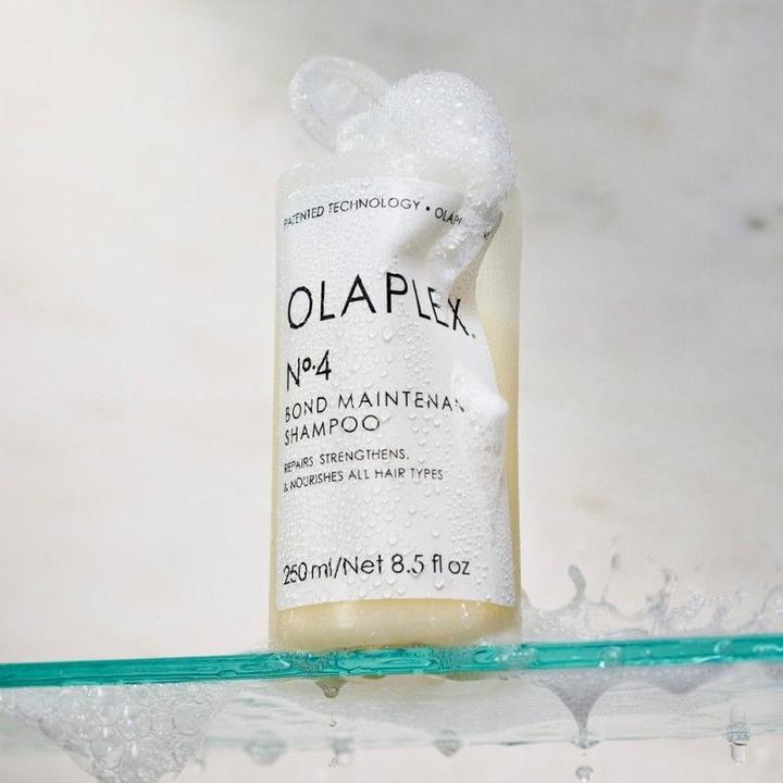 Immagine prodotto Olaplex Casa (Set per la cura dei capelli)