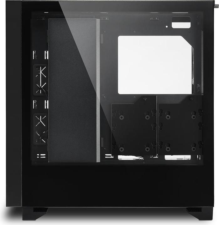 Produktbild Sharkoon Elite Shark CA300T (ATX, mATX, E-ATX, Mini-ATX)