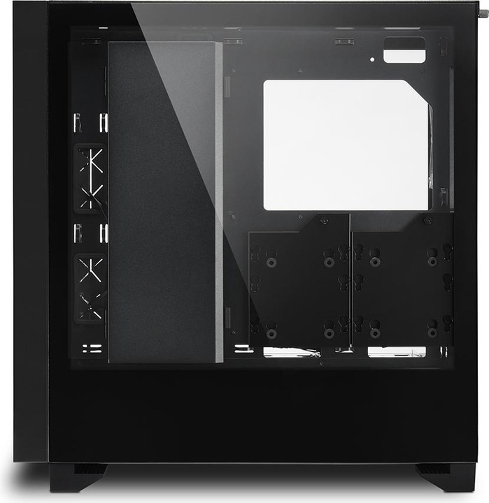 Produktbild Sharkoon Elite Shark CA300T (ATX, mATX, E-ATX, Mini-ATX)