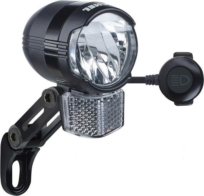 Actual product image Büchel Shiny FL