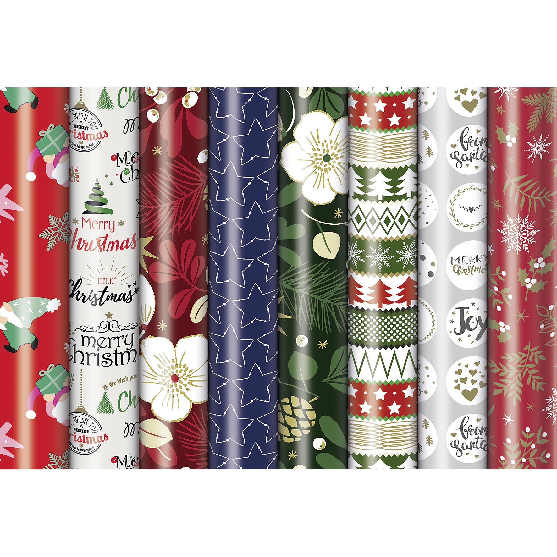 Zoewie, Geschenkverpackung, Classic (Geschenkpapier, 1 x)