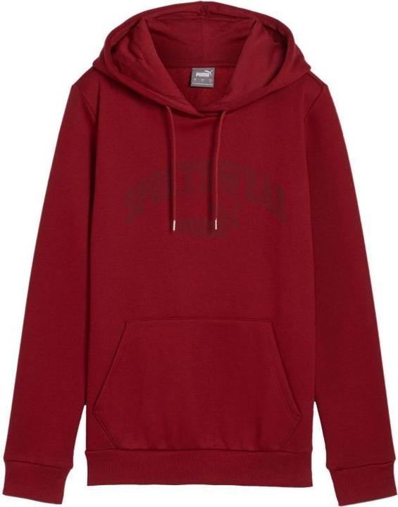Produktbild Puma Ess+ Logo LAB Hoodie FL Damen (S)