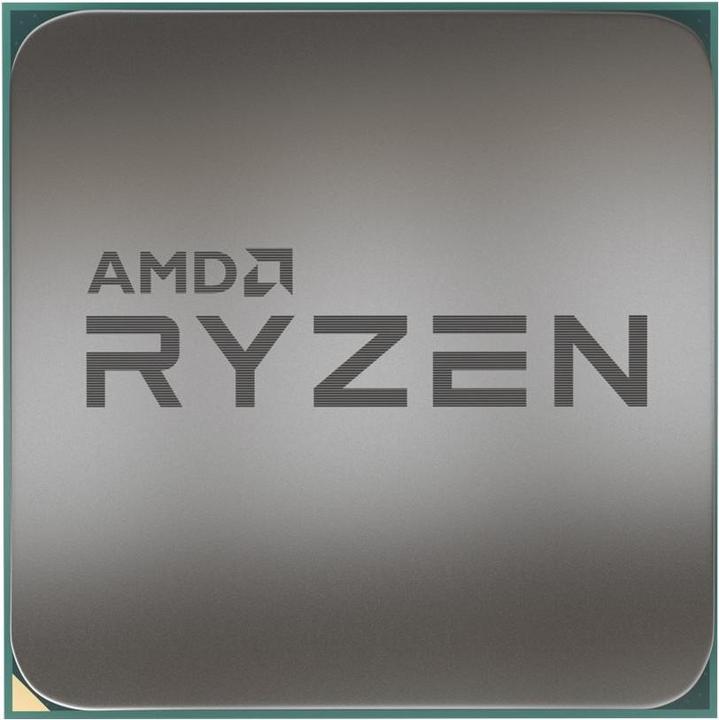 Actual product image AMD Ryzen 5 3600 (AM4, 3.60 GHz, 6 -Core)