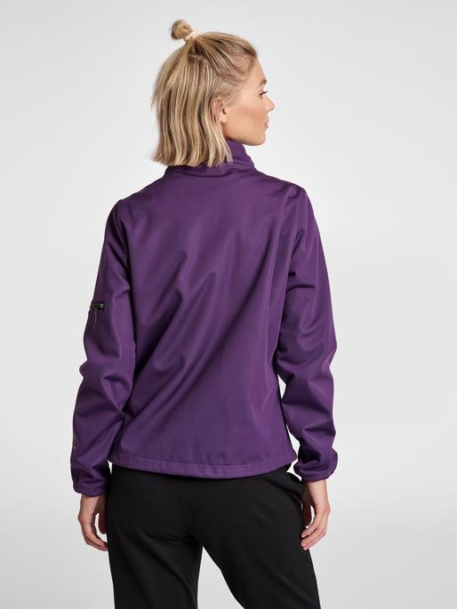 Produktbild hummel North Softshell Jacket Woman (L)