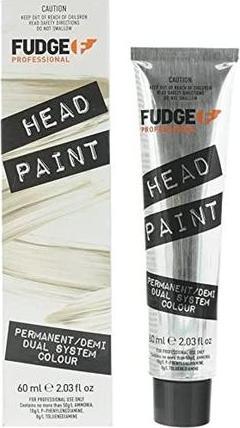 Produktbild Fudge Professional Headpaint 10.1 Extra Light Ash Blonde