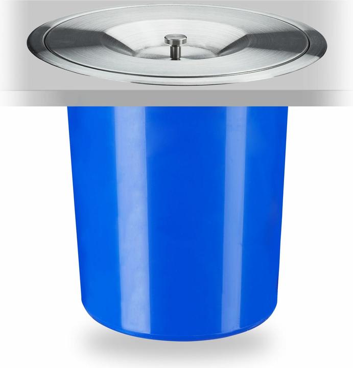 Actual product image Relaxdays Chilimühle (Chili)