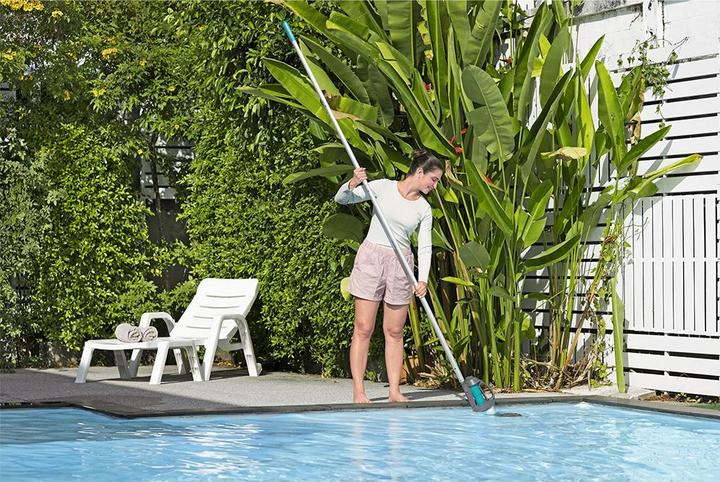 Produktbild Bestway AquaGrip Handheld Pool Vaccum
