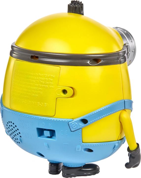 Produktbild Minions Babble Otto (20 cm)